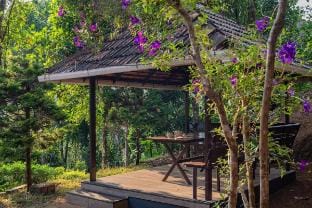 Misty Meadows Vacation rental in Kerala