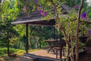 Lushwood Retreat In Munnar Vacation rental in Kerala