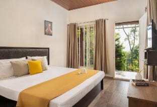 Lushwood Retreat In Munnar Vacation rental in Kerala