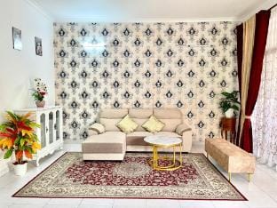 Homestay Ummi Vacation rental in Kedah