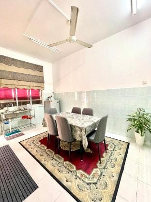 Homestay Ummi Vacation rental in Kedah