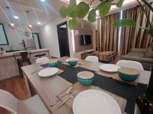 Vivacity LUXURY 2 BEDROOM Apartment in Kuching