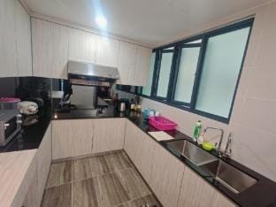 Vivacity LUXURY 2 BEDROOM Apartment in Kuching