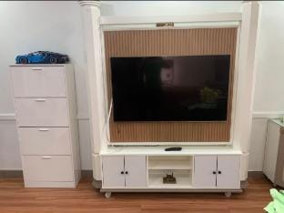 Spacious unit in Timog near Tomas Morato Vacation rental in Quezon City