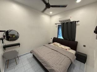 Raub Homestay .Comfort & New Vacation rental in Selangor, Malaysia