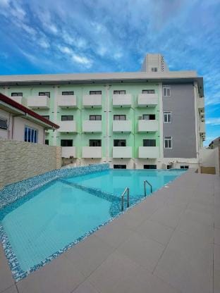 Cozy Studio near Anjo World Theme Park Apartment in Central Visayas