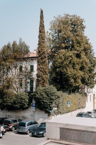 Le Flaneur - Vintage Suite Verona Vacation rental in Verona