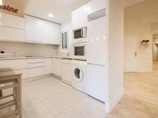 TH37 Apartamento Sant Agusti en cento historico Apartment in Tarragona
