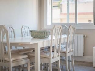 TH37 Apartamento Sant Agusti en cento historico Apartment in Tarragona
