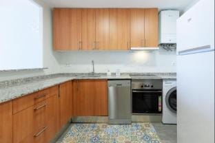 TH163 Apartamento Via Augusta con vistas al mar Apartment in Tarragona