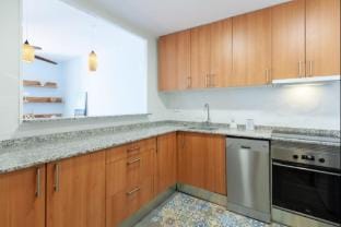 TH163 Apartamento Via Augusta con vistas al mar Apartment in Tarragona