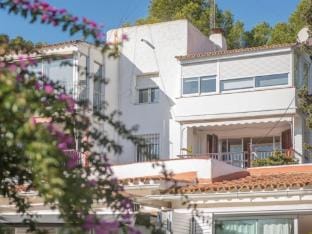 TH123 apartamento con vistas al mar Cala Romana Apartment in Tarragonès