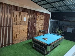 VILLA NUSANTARA  Villa in Cisarua