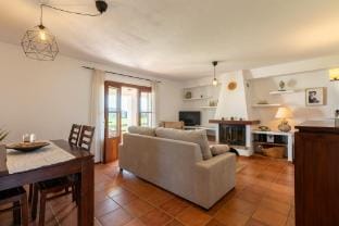 New! Villa Cana Vane Villa in Ibiza