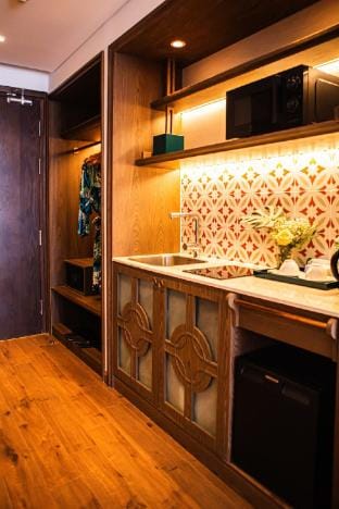 Ap Nhon Duc Houses Vacation rental in Bình Thuận Province