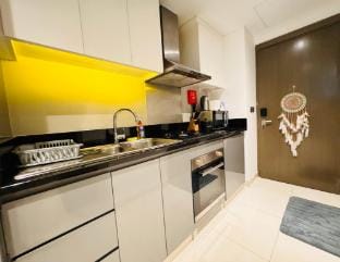 Meg Serinity Holiday Homes Apartment in Dubai
