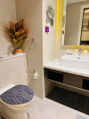 Meg Serinity Holiday Homes Apartment in Dubai