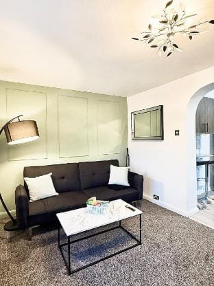 2 Bedroom Apartment in Watford Apartment in Watford