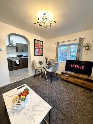 2 Bedroom Apartment in Watford Apartment in Watford