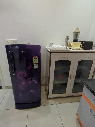 3 bhk WiFi apartment near Chandigarh airport Vacation rental in Punjab, India