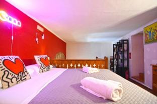 NaplEssence Guest House Apartment in Naples