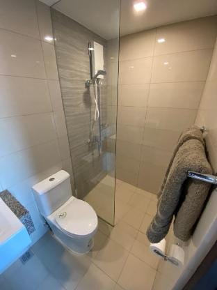 2 mins to Okada, Near Solaire, City Of Dream Apartment in Pasay
