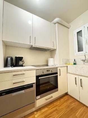 Glamorous Apt in Kolonaki Vacation rental in Athens