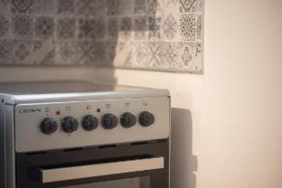 Modern Comfort Apt near centre Vacation rental in Kallithea