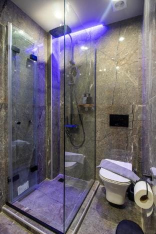 Melina's - Urban Luxury Apartment in Chania Center with Two Baths Vacation rental in Chania