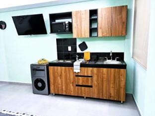 A04 EXECUTIVE SUITE at IZCALLI - TEPOTZOTLAN Apartment in State of Mexico