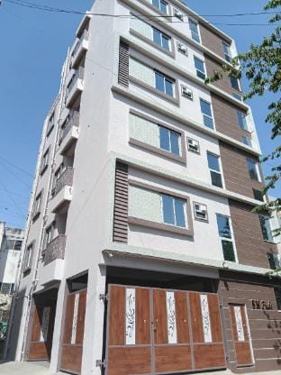 101 1BHK Fully Furnished Near Old Wipro Vacation rental in Bengaluru