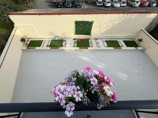 Lux Red Rose - à Paris Vacation rental in Drancy