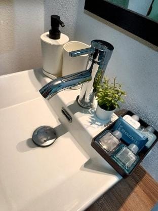 A07 EXECUTIVE SUITE at IZCALLI - TEPOTZOTLAN Apartment in State of Mexico