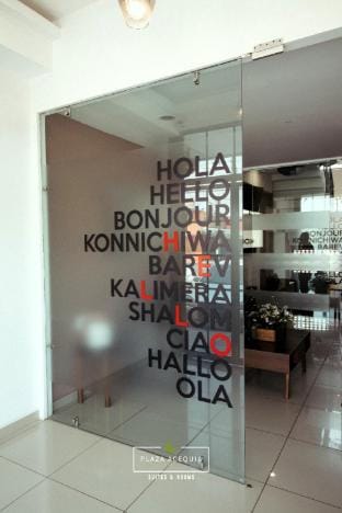 A08 EXECUTIVE SUITE at IZCALLI - TEPOTZOTLAN  Apartment in State of Mexico