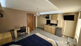 A10 Full Suite ‖ Mini Dept at Plaza Acequia Apartment in State of Mexico