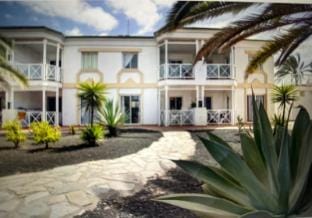 Casa Dunas Verdemar Apartment in Corralejo