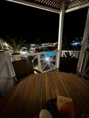 Casa Dunas Verdemar Apartment in Corralejo