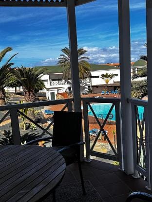 Casa Dunas Verdemar Apartment in Corralejo