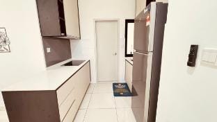 Amber 3Rooms Family Stay 1-9pax Vacation rental in Selangor, Malaysia