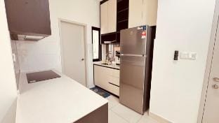 Amber 3Rooms Family Stay 1-9pax Vacation rental in Selangor, Malaysia