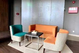1-6pax Atria Mall PJ SOFO_Netflix_Washing Machine Vacation rental in Petaling Jaya