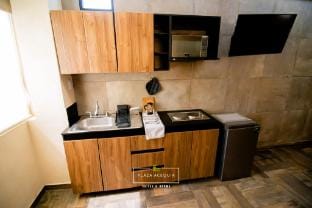 A22 EXECUTIVE SUITE at IZCALLI - TEPOTZOTLAN Apartment in State of Mexico