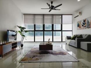 Petaling Jaya Apartments Apartment in Petaling Jaya