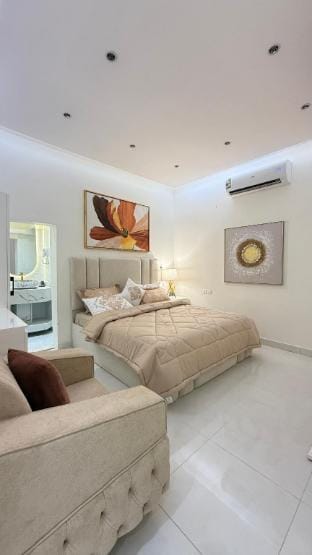 منزل روز العائلي Rose House Apartment in Saudi Arabia