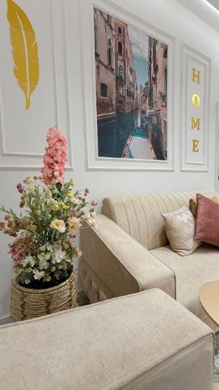 منزل روز العائلي Rose House Apartment in Saudi Arabia
