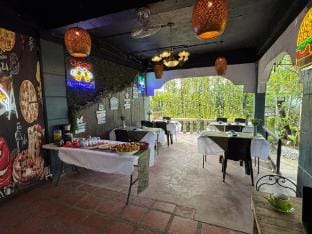 BZ Hostel Cebu Bed & Breakfast Triple 1 Vacation rental in Lapu-Lapu City