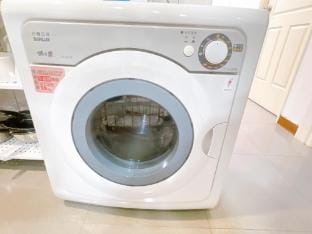 B3房2衛浴 臨江夜市 MRT7min Apartment in Taipei City