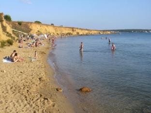 Apartment in Privlaka near Stunning Beaches Apartment in Zadar County