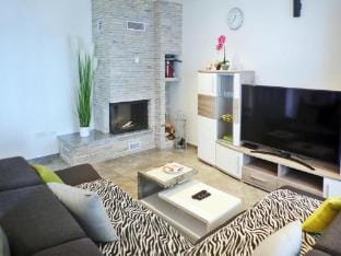 Holiday Home Maslenica with Pool near Beach Vacation rental in Zadar County