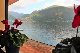 Apartment in Lezzeno by Lake Comos Serenity Apartment in Lombardy